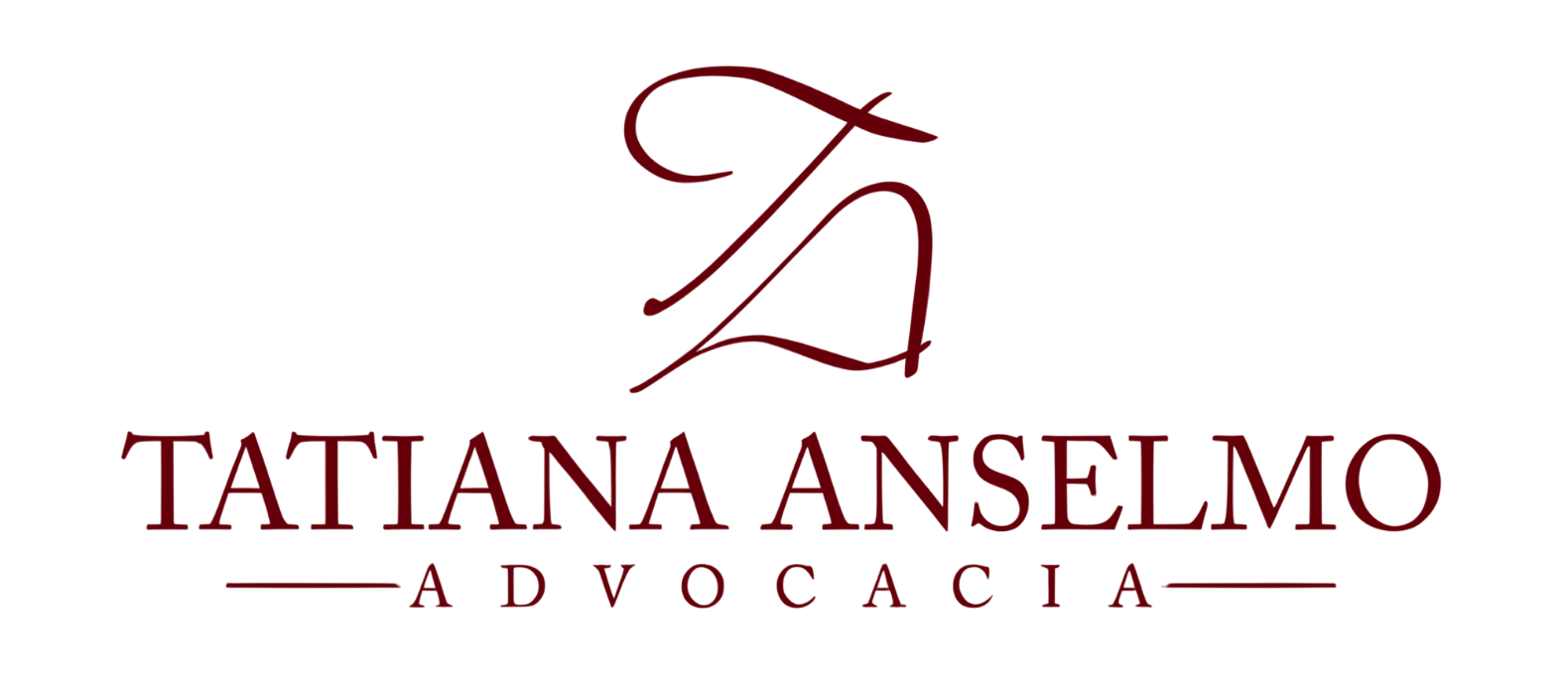 Logo Tatiana Anselmo